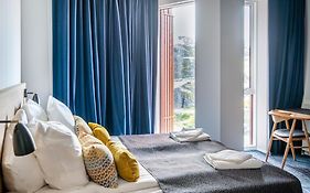 HOTEL SØMA Sisimiut